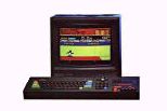 Amstrad CPC 464