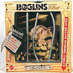 Boglins