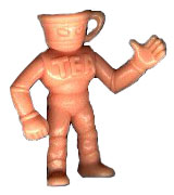 cosmix