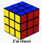 non j'ai pas trich