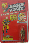 eagle force mego