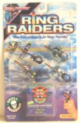 Ring raiders