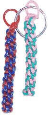 Scoubidou