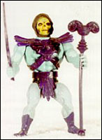 skeletor