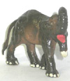 starlux dinosaures