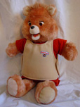 teddy ruxpin