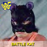 wwf battle kat