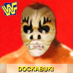 dockabuki