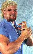 wwf isaac yankem dds