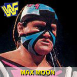 wwf max moon