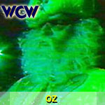 wcw -oz