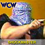 wcw shockmaster