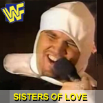 wwf sisters of love