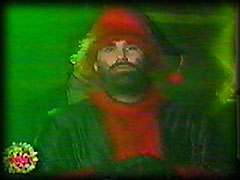 wwf xanta klaus