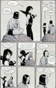 Death vertigo neil gaiman