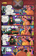 Promethea d'alan moore
