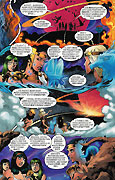 Promethea Comics