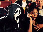 Scary Movies