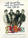 Clerk - Kevin Smith