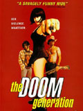 Doom Generation - Greg Araki