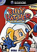 Billy Hatcher