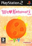 We love Katamari