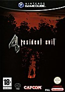 Resident Evil 4