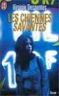 chiennes savantes