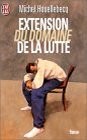 Extension du domaine d ela lutte