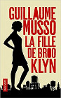 Fille de Brooklyn