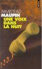 Une voix dans la nuit