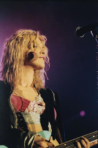 Hole - Courtney Love