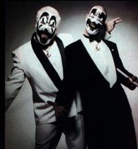 insane clown posse