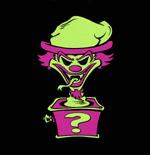 ICP - Riddle Box