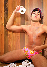 queen mimosa 3 gay musique